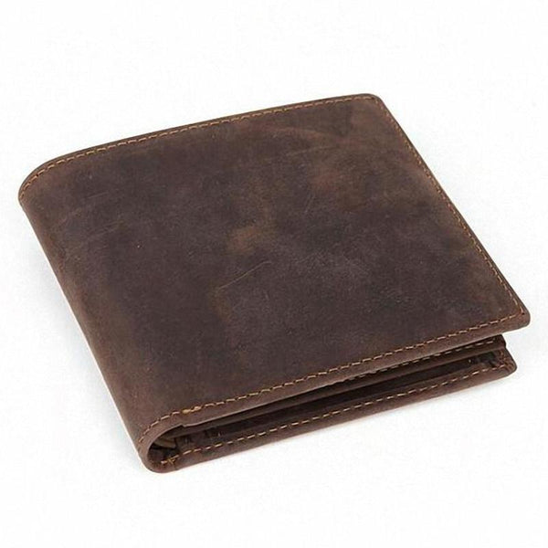 Vincent Leather Wallet
