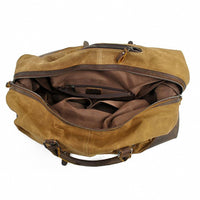 Wanaka Duffle Bag