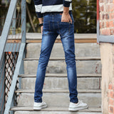 Derek Slim Fit Jeans