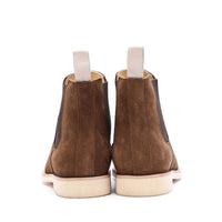 Chelsea Boot (Thick sole)
