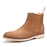 Chelsea Boot (Thick sole)