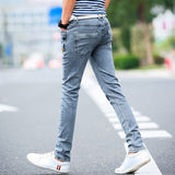 Zapper Slim Jeans