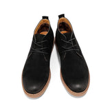 Lesley Leather Shoe