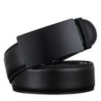 Oliver Leather Belt