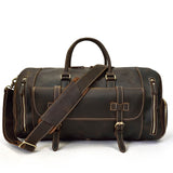 Carter Leather Bag